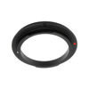 Picture of Fotodiox RB2A 52mm Filter Thread Lens, Macro Reverse Ring Camera Mount Adapter, for Nikon D1, D1H, D1X, D2H, D2X, D2Hs, D2Xs, D3, D3X, D3s, D4, D100, D200, D300, D300S, D700, D800, D800E, D40, D50, D60, D70, D70S, D80, D40X, D90, D3000, D3100, D3200, D5000, D5100, D7000, Fuji S1, S2, S3, S5