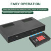 Picture of VHS Player Cleaner Dry Type, Compatible with VHS/VCR Players