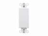 Picture of Monoprice Blank Dcor Insert - White for Home,Office, Personal Install