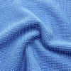 Picture of Microfiber Cleaning Cloths - 6 Pack, Blue, 6"x 7" Inch