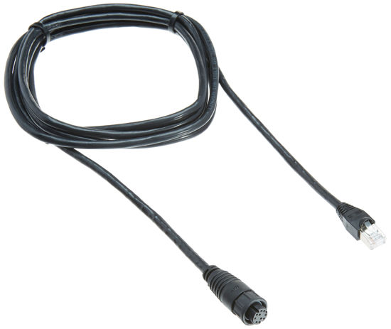 Picture of Raymarine RAY-A80151 3-Meters RayNet to Male RJ45 Adapter Cable