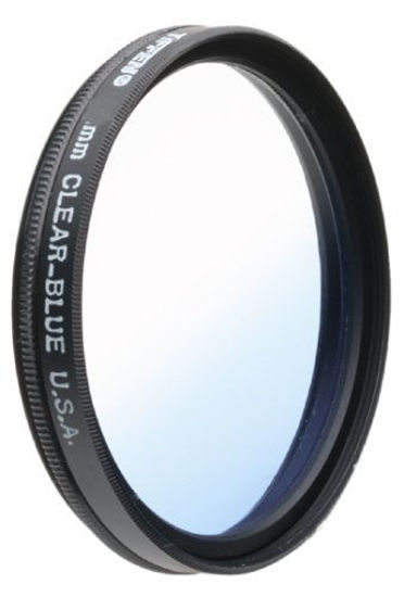 Picture of Tiffen 67mm Graduated Filter (Blue)