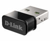 Picture of D-Link USB WiFi Adapter Dual Band AC1300 Wireless Internet for Desktop PC Laptop Gaming MU-MIMO Windows Mac Linux Supported (DWA-181-US)