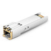 Picture of 6COM 10GBase-T SFP+ Transceiver, 10G SFP+ to RJ45 Copper Module, CAT.6a/7, up to 30 Meters, for Cisco SFP-10G-T-S, Ubiquiti, D-Link, Supermicro, Netgear, MikroTik S+RJ10 and More