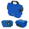 Picture of Nanuk 905 Waterproof Hard Case Empty - Blue