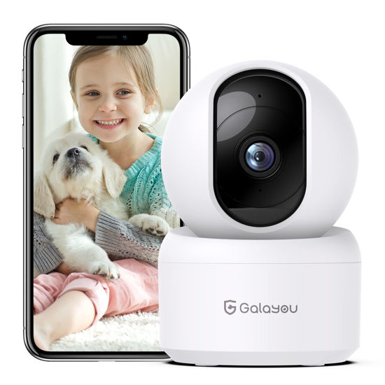 Google best sale baby camera