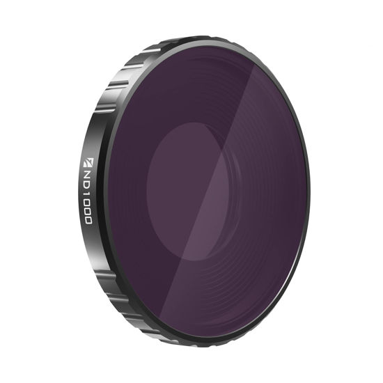 Picture of Freewell ND1000 Camera Lens Filter Compatible with Osmo Action 3