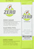 Picture of G Zero Lemon Lime Powder 10 Count (Pack of 1)