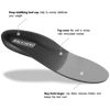 Picture of Plantar Fasciitis Feet Insoles Arch Supports Orthotics Inserts Relieve Flat Feet, High Arch, Foot Pain Mens 10-10 1/2 | Womens 12-12 1/2