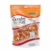 Picture of Good'N'Fun Triple Flavor Twists, Treat your Dog, Pack of 7, 22 Count per pack