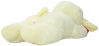 Picture of Multipet's Officially Licensed Lamb Chop Jumbo White Plush Dog Toy, 24-Inch