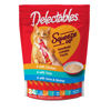 Picture of Hartz Delectables Squeeze Up Interactive Lickable Wet Cat Treats for Adult & Senior Cats, Tuna & Shrimp, 24 Count, 12 ounces