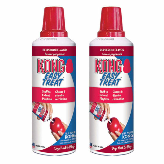 Kong easy treat outlet paste