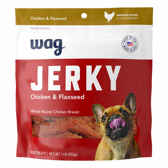 American jerky 2024 dog treats