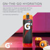 Picture of Gatorade Gx Bottle, Pink, 30 Oz