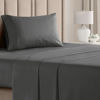 Picture of Twin XL Sheet Set - Breathable & Cooling - College Dorm Room Bed Sheets - Hotel Luxury Bed Sheets - Extra Soft Sheets - Deep Pockets - Easy Fit - 3 Piece Set - Bed Sheets - Twin - Twin XL Bed Sheet