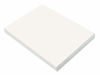 Picture of Prang (Formerly SunWorks) Construction Paper, White, 9" x 12", 100 Sheets