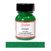 Picture of Angelus Acrylic Leather Paint, 1 oz, Green