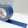 Picture of WELSTIK Professional Grade Duct Tape, Waterproof Duct Cloth Fabric,Duct Tape for Photographers,Repairs, DIY, Crafts, Indoor Outdoor Use (2 Inch X 45 Yards, Blue)