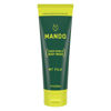 Picture of Mando Odor Shield Body Wash - 24 Hour Odor Control - Removes Odor Better than Soap - SLS Free, Paraben Free, Skin Safe - 8.5 Ounce (Mt Fuji)