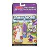 Picture of Melissa & Doug On the Go Water Wow! Water Reveal Pad: Bible Stories - Stocking Stuffers, Travel Toys For Toddlers, Mess Free Coloring Books For Kids Ages 3+