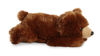 Picture of Aurora® Adorable Mini Flopsie™ Grizzly Bear Stuffed Animal - Playful Ease - Timeless Companions - Brown 8 Inches