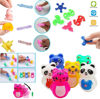 Picture of 52 Pcs Party Favors for Kids 4-8, Birthday Gift Toys, Goodie Bag Stuffers, Treasure Box Carnival Prizes, Gifts Classroom, Pinata Bags Filler Boys and Girls 8-12