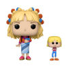 Picture of Funko Pop! & Buddy: Disney 100 - Lizzie McGuire, Lizzie with Monologue Lizzie