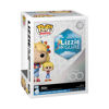 Picture of Funko Pop! & Buddy: Disney 100 - Lizzie McGuire, Lizzie with Monologue Lizzie