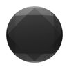 Picture of PopSockets: Phone Grip with Expanding Kickstand, Pop Socket for Phone - Metallic Diamond Black