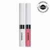 Picture of COVERGIRL Outlast All-Day Lip Color With Topcoat, 555 Blossom Berry