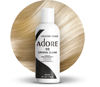 Picture of Adore Semi Permanent Hair Color - Vegan and Cruelty-Free Hair Dye - 4 Fl Oz - 010 Crystal Clear (Pack of 1)