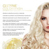 Picture of Celeb Luxury Gem Lites Colorwash, Professional Semi-Permanent Hair Color Depositing Shampoo, Citrine, 8.25 Fl Oz