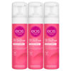 Picture of eos Shea Better Shaving Cream for Women- Pomegranate Raspberry, 24-Hour Hydration, Skin Care & Lotion with Shea Butter, 7 fl oz, 3-Pack