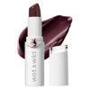 Picture of Wet n Wild Mega Last High-Shine Lipstick Lip Color, Red Sangria Time