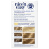 Picture of Clairol Nice'n Easy Permanent Hair Dye, SB2 Ultra Light Cool Summer Blonde Hair Color, Pack of 3