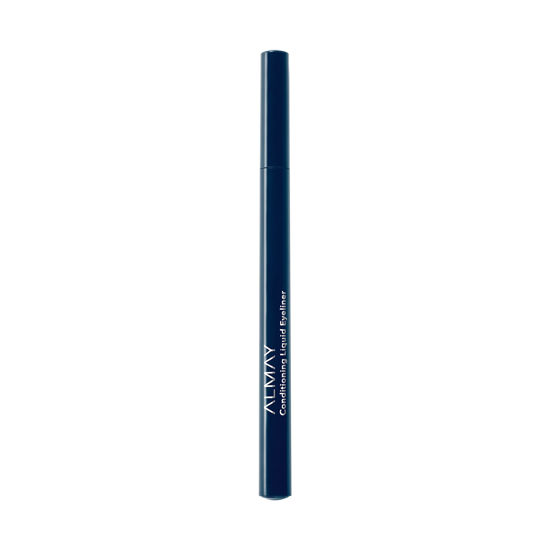 Picture of Almay Conditioning Liquid Eyeliner, Longwearing, Waterproof, Hydrating, 30 Navy, 0.03 fl oz.