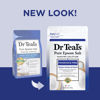 Picture of Dr Teal's Pure Epsom Salt Soak, Fragrance Free, 4 lbs (Packaging May Vary)