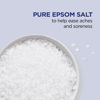 Picture of Dr Teal's Pure Epsom Salt Soak, Fragrance Free, 4 lbs (Packaging May Vary)