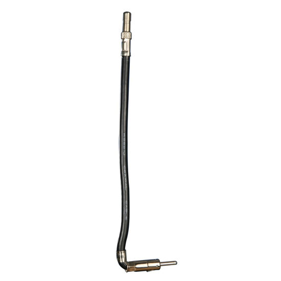 Gm radio deals antenna adapter