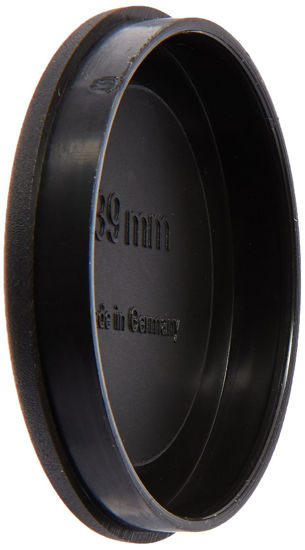 Picture of Kaiser 39mm Slip-On Lens Cap (206939)