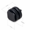 Picture of SLOW DOLPHIN 1/4 Inch Hot Shoe Mount Adapter Tripod Screw for DSLR Camera Rig(4Packs)