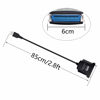 Picture of SinLoon USB to Parallel Port Adapter USB to IEEE1284 CN36 Parallel Printer Cable Adapter for Printer (2.8FT)