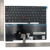 Picture of LXDDP Laptop Replacement Keyboard for Lenovo Thinkpad T440 T440P T440s T431 E431 L440 T450s L440 L450 L460 L470 T431S T450 e440 e431S T460 Series Laptop Black US Layout