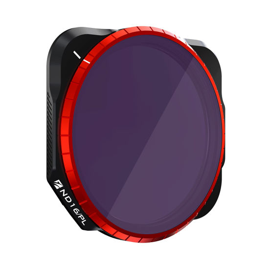 Picture of Freewell ND16/PL Hybrid Lens Filter for Mavic 3 Classic