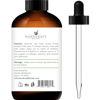 Picture of Handcraft Citronella Essential Oil - 100% Pure and Natural - Premium Therapeutic Grade with Premium Glass Dropper - Huge 4 fl. Oz