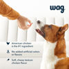 Picture of Amazon Brand - Wag Chicken Flavor Hip & Joint Training Treats for Dogs, 2 lb. Bag (32 oz)