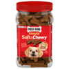 Picture of Milk-Bone Simply Soft & Chewy Dog Treats, 25 Ounce