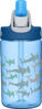 Picture of CamelBak eddy Kids Water Bottle - CamelBak Kids Big Bite Valve - Spill Proof - Water Bottle For Kids - BPA-Free Water Bottle - 12oz, Hammerheads