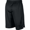 Picture of Nike Dri-FIT Icon, Men's basketball shorts, Athletic shorts with side pockets, Black/Black/White, L-T